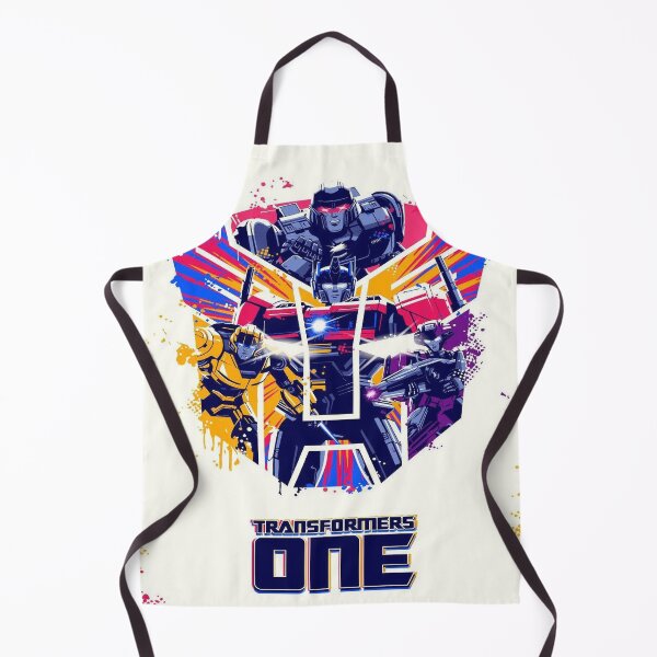 Item preview, Transformers One  designed and sold by BettyHoffmane.