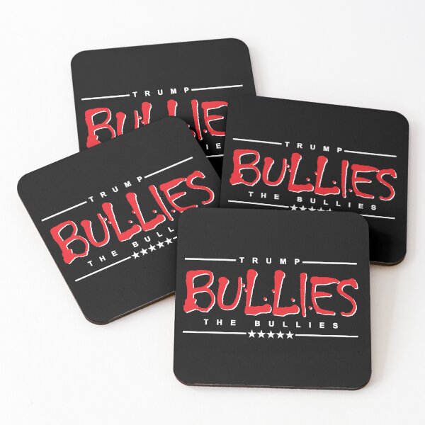 Item preview, Trump bullies the bullies designed and sold by Allen Peterson.