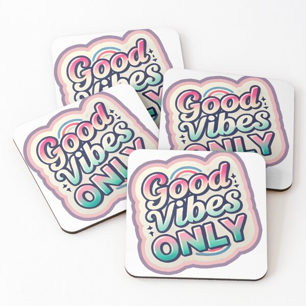 Item preview, good vibes only designed and sold by aliraweb.