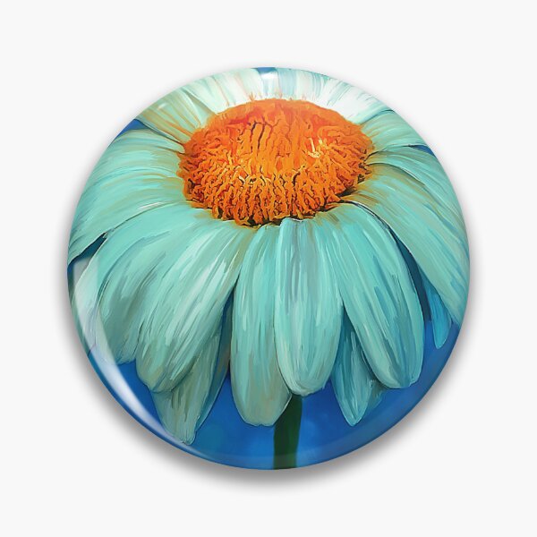 Item preview, Nice marguerite  designed and sold by Shury Vision Art.
