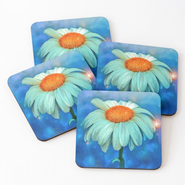 Item preview, Nice marguerite  designed and sold by Shury Vision Art.