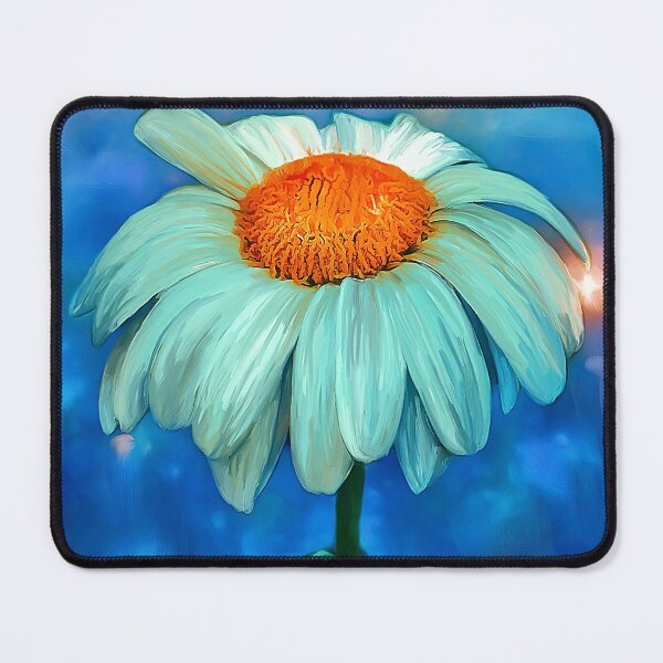 Item preview, Nice marguerite  designed and sold by Shury Vision Art.