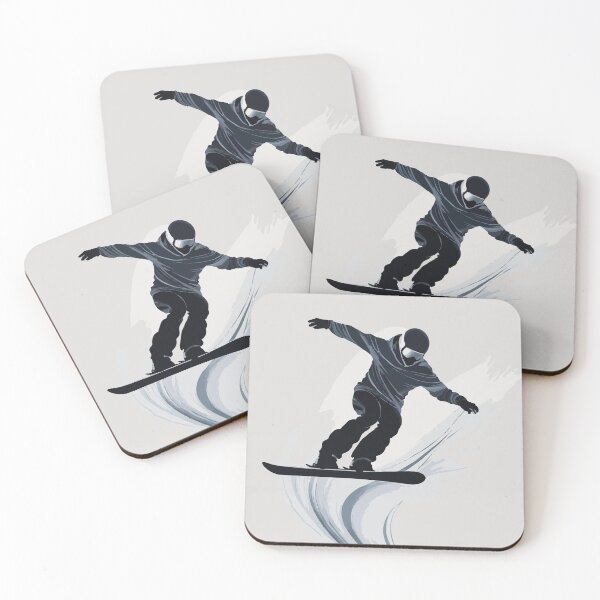 Item preview, Powder Day Dreams designed and sold by After De Moment.