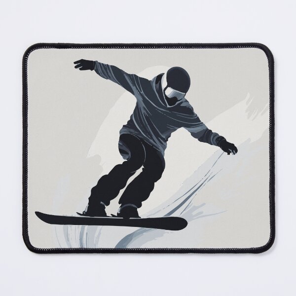 Item preview, Powder Day Dreams designed and sold by After De Moment.