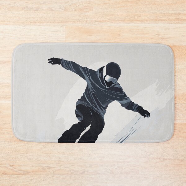 Item preview, Powder Day Dreams designed and sold by After De Moment.