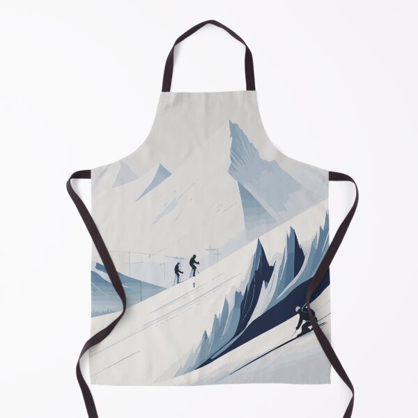 Item preview, Carving the Mountains designed and sold by After De Moment.