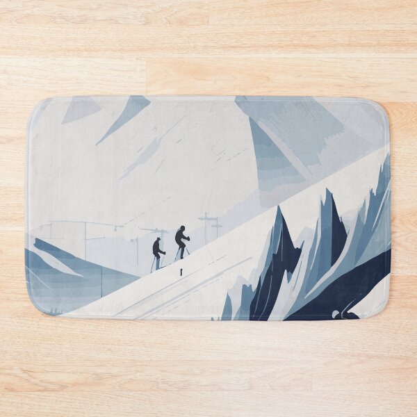 Item preview, Carving the Mountains designed and sold by After De Moment.