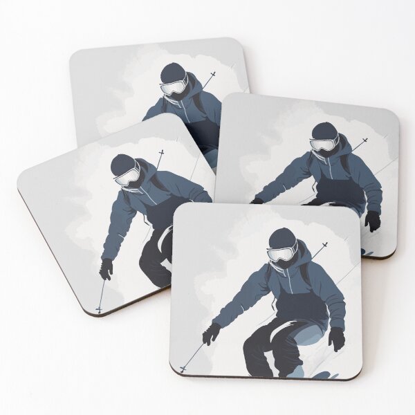 Item preview, Ski Bunny Chronicles designed and sold by After De Moment.
