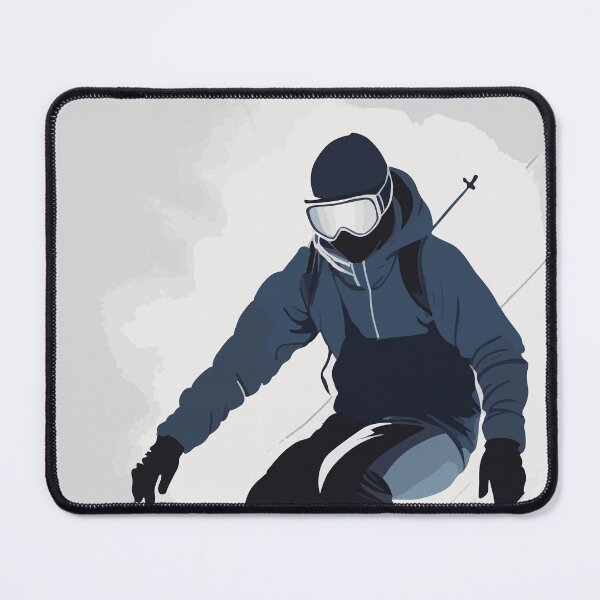 Item preview, Ski Bunny Chronicles designed and sold by After De Moment.