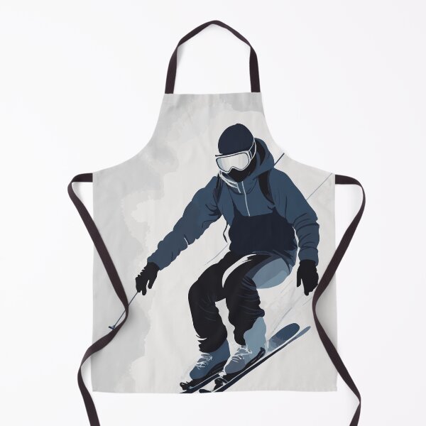 Item preview, Ski Bunny Chronicles designed and sold by After De Moment.