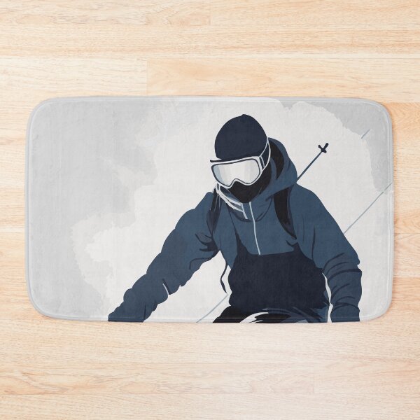Item preview, Ski Bunny Chronicles designed and sold by After De Moment.