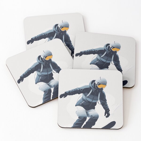 Item preview, Glacial Glides designed and sold by After De Moment.