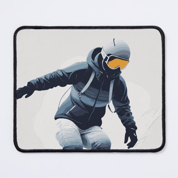 Item preview, Glacial Glides designed and sold by After De Moment.