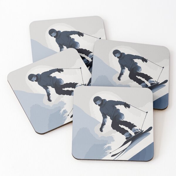 Item preview, Mountain Maverick designed and sold by After De Moment.