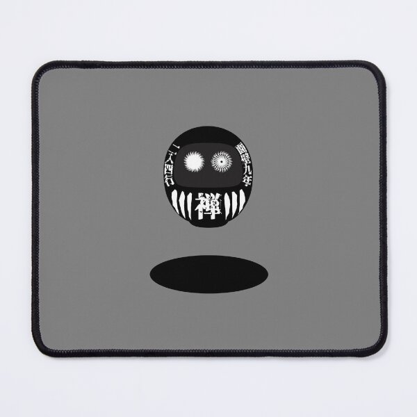 Item preview, Daruma-Zen Hole designed and sold by NIOGLA.