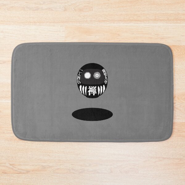 Item preview, Daruma-Zen Hole designed and sold by NIOGLA.