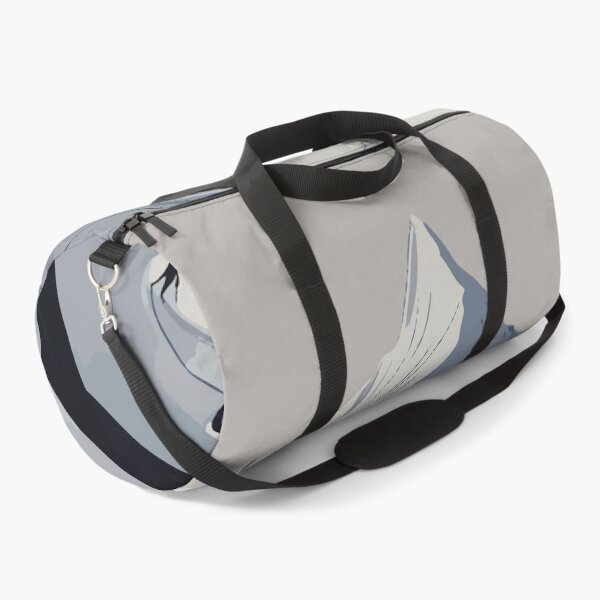 Item preview, Skiing Mountain- Frosty Turns designed and sold by After De Moment.
