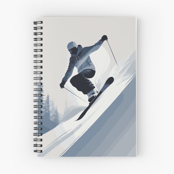 Item preview, Skiing Gift For Skier- Ski Patrol Pride designed and sold by After De Moment.