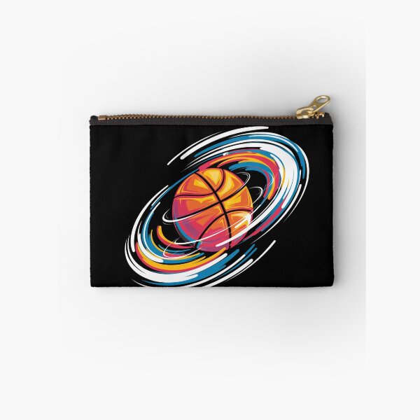 Item preview, Magic Basketball Ball designed and sold by wzetart.