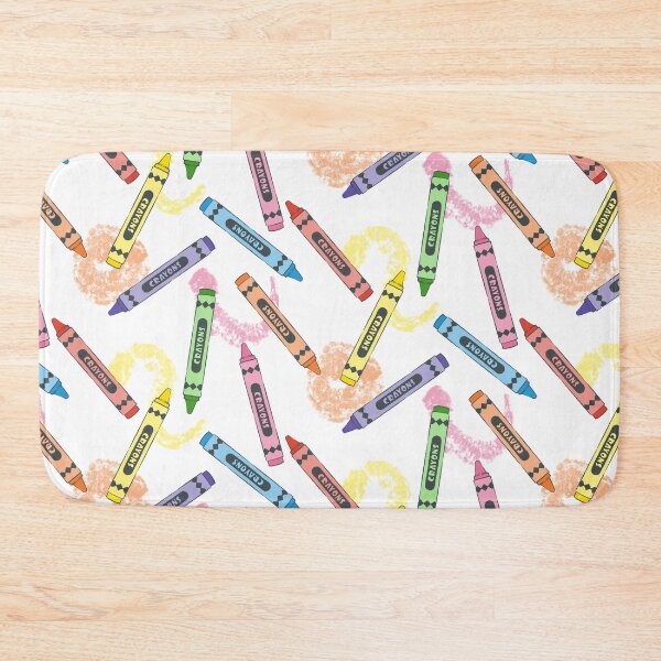 Item preview, Stationery Series: Add Some Colours designed and sold by Scrabbly Doodles.