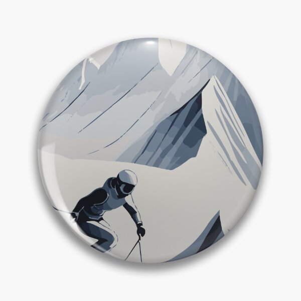 Item preview, Sking- Ski Patrol Pride designed and sold by After De Moment.
