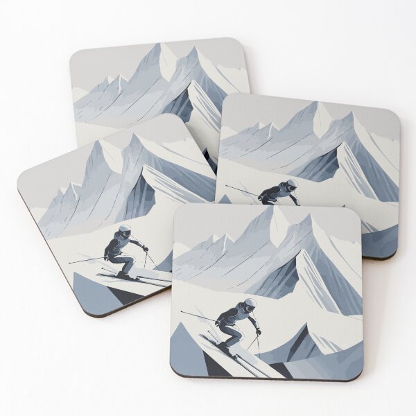 Item preview, Sking- Ski Patrol Pride designed and sold by After De Moment.
