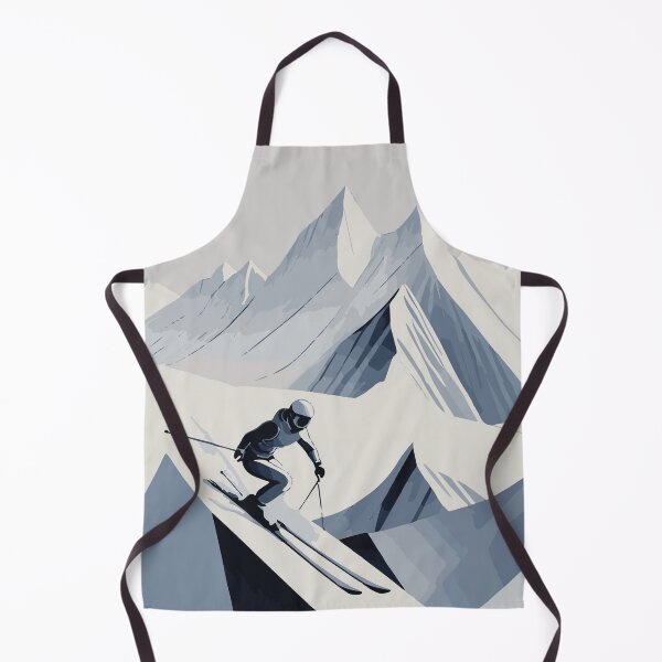 Item preview, Sking- Ski Patrol Pride designed and sold by After De Moment.