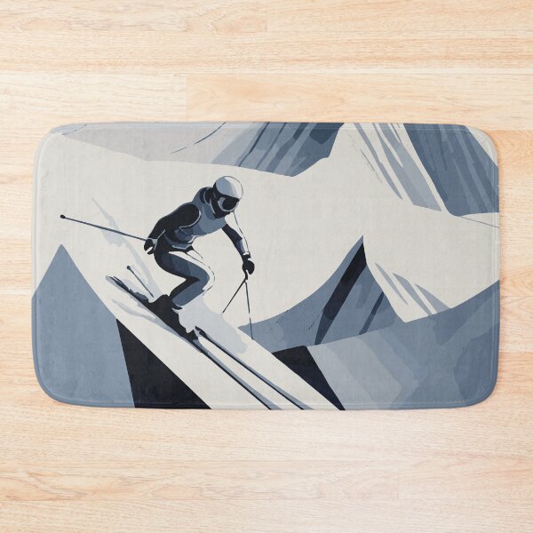 Item preview, Sking- Ski Patrol Pride designed and sold by After De Moment.