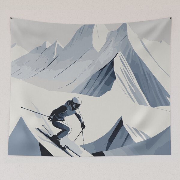 Item preview, Sking- Ski Patrol Pride designed and sold by After De Moment.