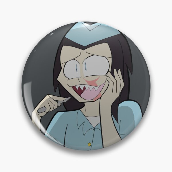 Item preview, hello nurse! designed and sold by MaskeMasker04.