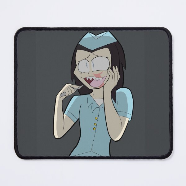 Item preview, hello nurse! designed and sold by MaskeMasker04.