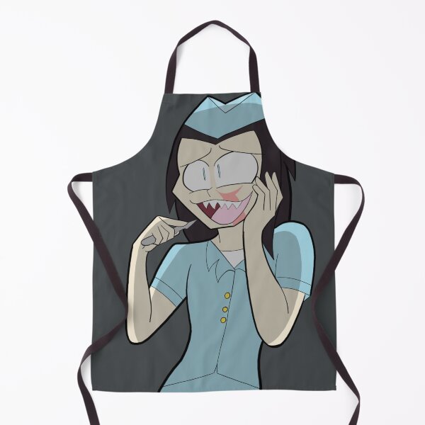 Item preview, hello nurse! designed and sold by MaskeMasker04.
