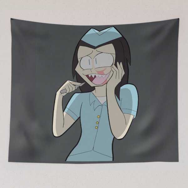 Item preview, hello nurse! designed and sold by MaskeMasker04.
