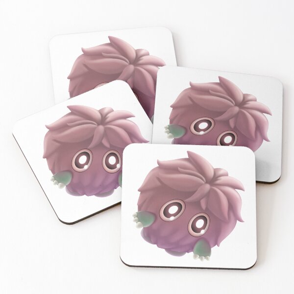Item preview, Kuriboh designed and sold by NoctisVulpes.
