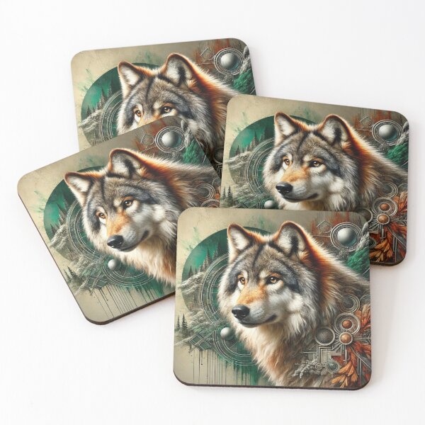 Item preview, Wildlife designed and sold by Inkoverse32.