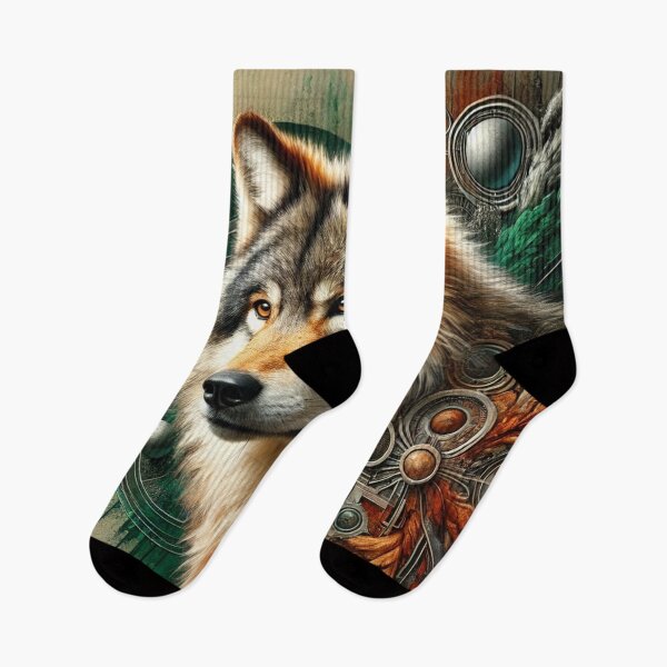 Item preview, Wildlife designed and sold by Inkoverse32.