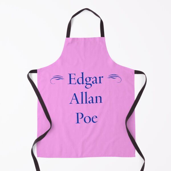 Item preview, Edgar Allan Poe designed and sold by CharlottePlaceArt.