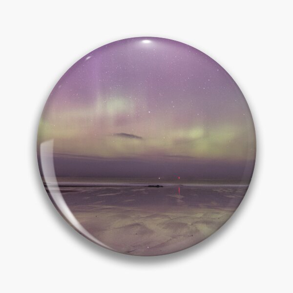 Item preview, Spring Equinox Aurora at lossiemouth designed and sold by Derren Jones.