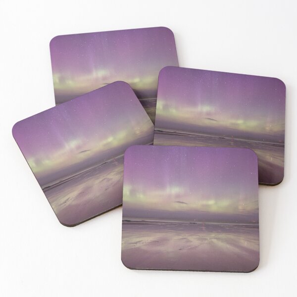 Item preview, Spring Equinox Aurora at lossiemouth designed and sold by Derren Jones.