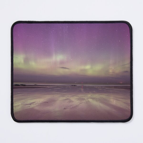 Item preview, Spring Equinox Aurora at lossiemouth designed and sold by Derren Jones.
