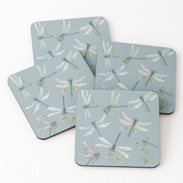 Item preview, Dragonflies designed and sold by MargLandmeter.