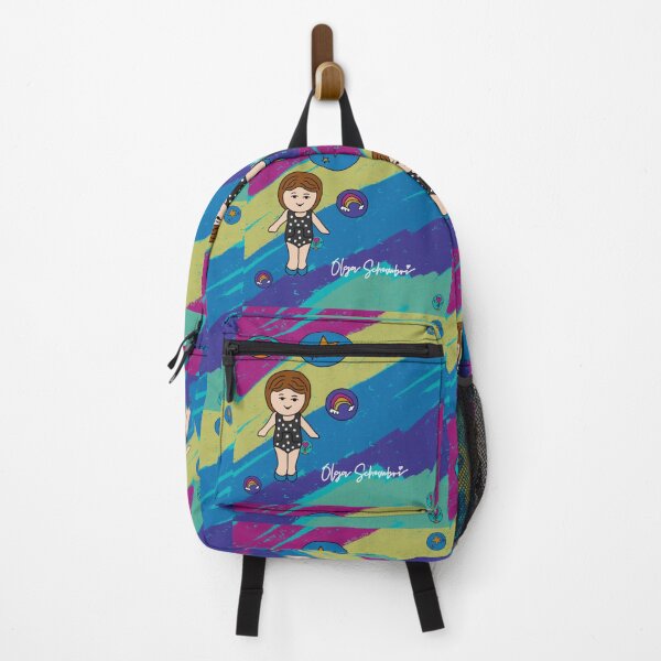 Item preview, Polly colors world Olga Schembri designed and sold by Olga Schembri.