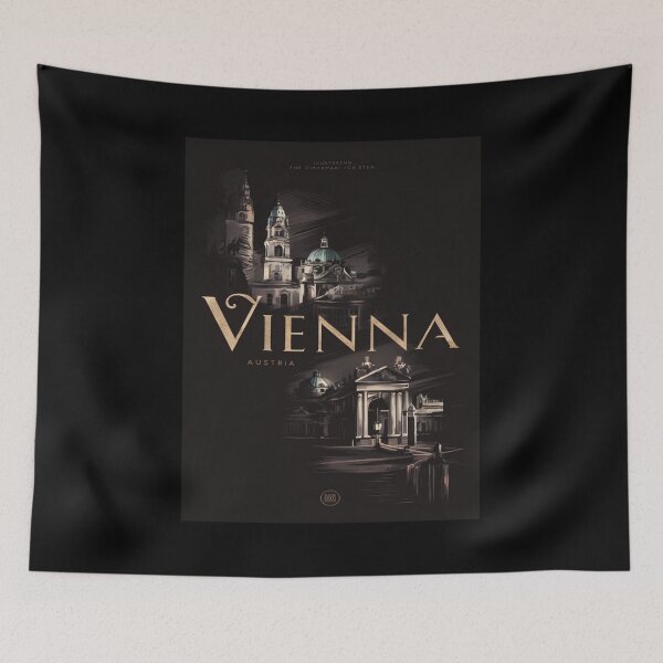 Item preview, Vienna  designed and sold by Aise06.