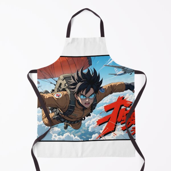 Item preview, P4RACHUT3-1 designed and sold by StreetwearE2S.
