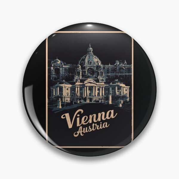 Artikelvorschau, Wien entworfen und verkauft von Aise06.