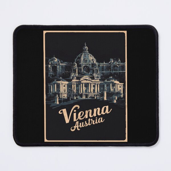 Item preview, Vienna  designed and sold by Aise06.