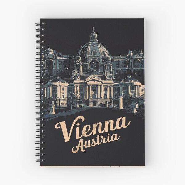 Item preview, Vienna  designed and sold by Aise06.