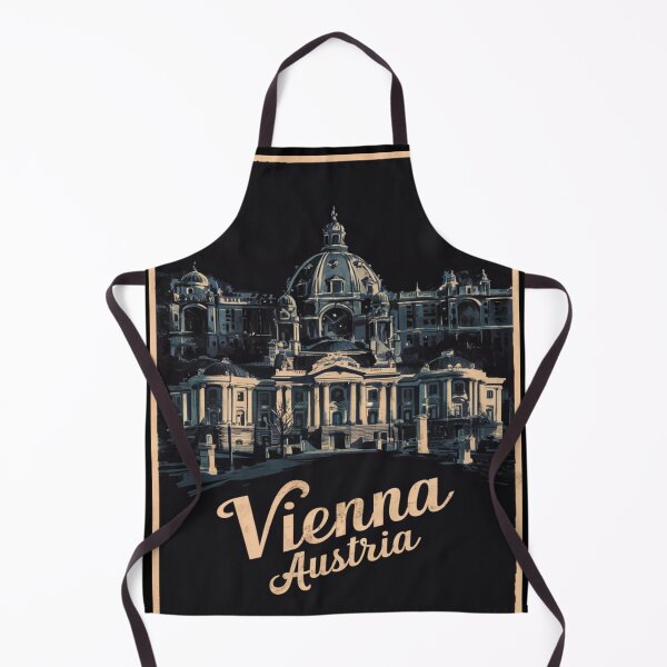 Artikelvorschau, Wien entworfen und verkauft von Aise06.