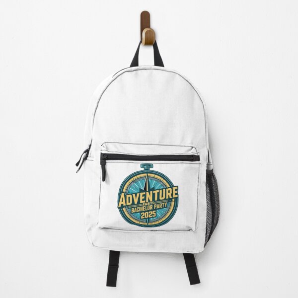 Item preview, Bachelor Party Adventure 2025 – Party Design designed and sold by StormArte.