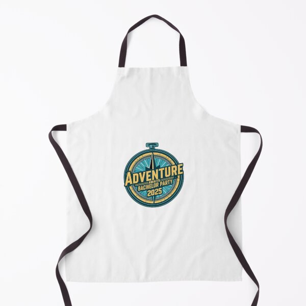 Item preview, Bachelor Party Adventure 2025 – Party Design designed and sold by StormArte.